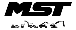 MST LOGO